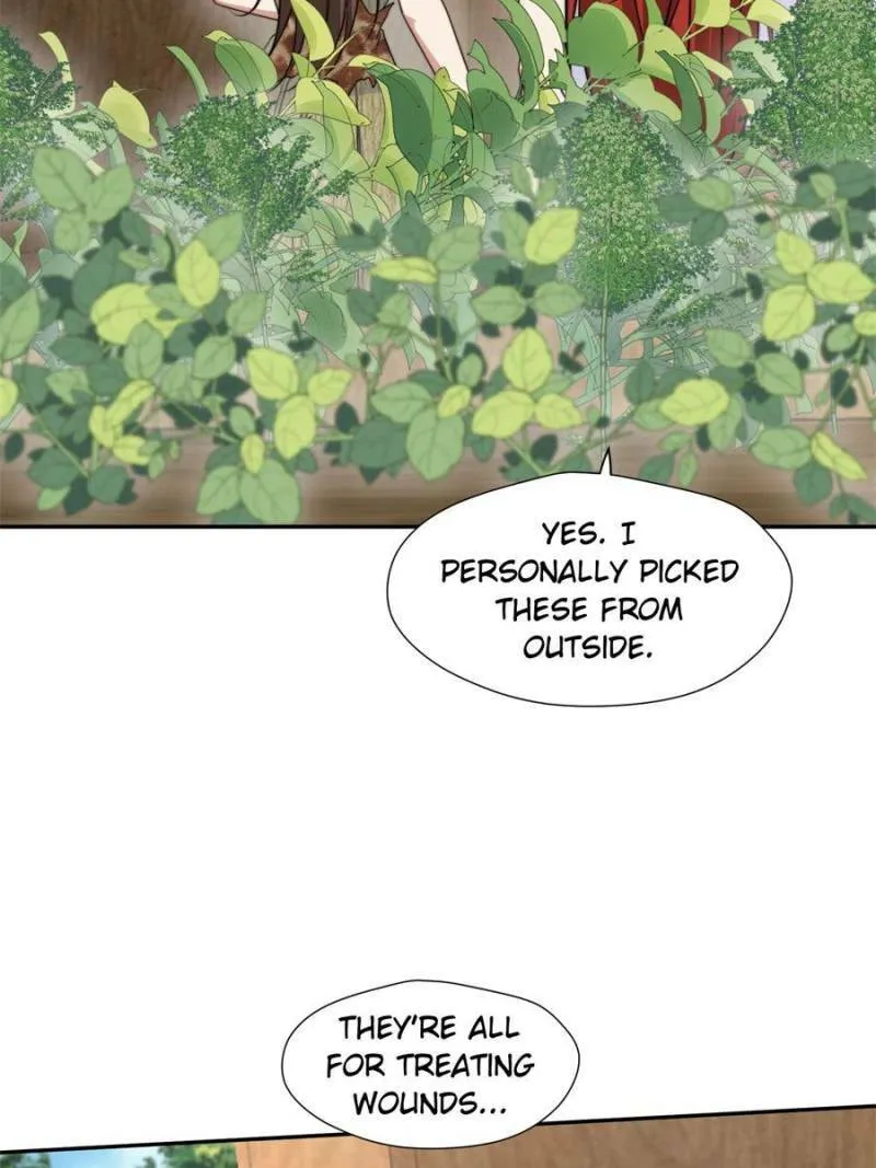 How to Tame Your Beast Husbands Chapter 378 page 17 - 