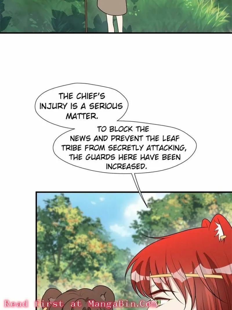 How to Tame Your Beast Husbands Chapter 378 page 6 - 