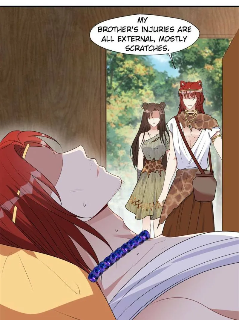 How to Tame Your Beast Husbands Chapter 378 page 8 - 
