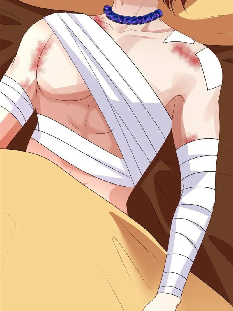 How to Tame Your Beast Husbands Chapter 378 page 10 - 