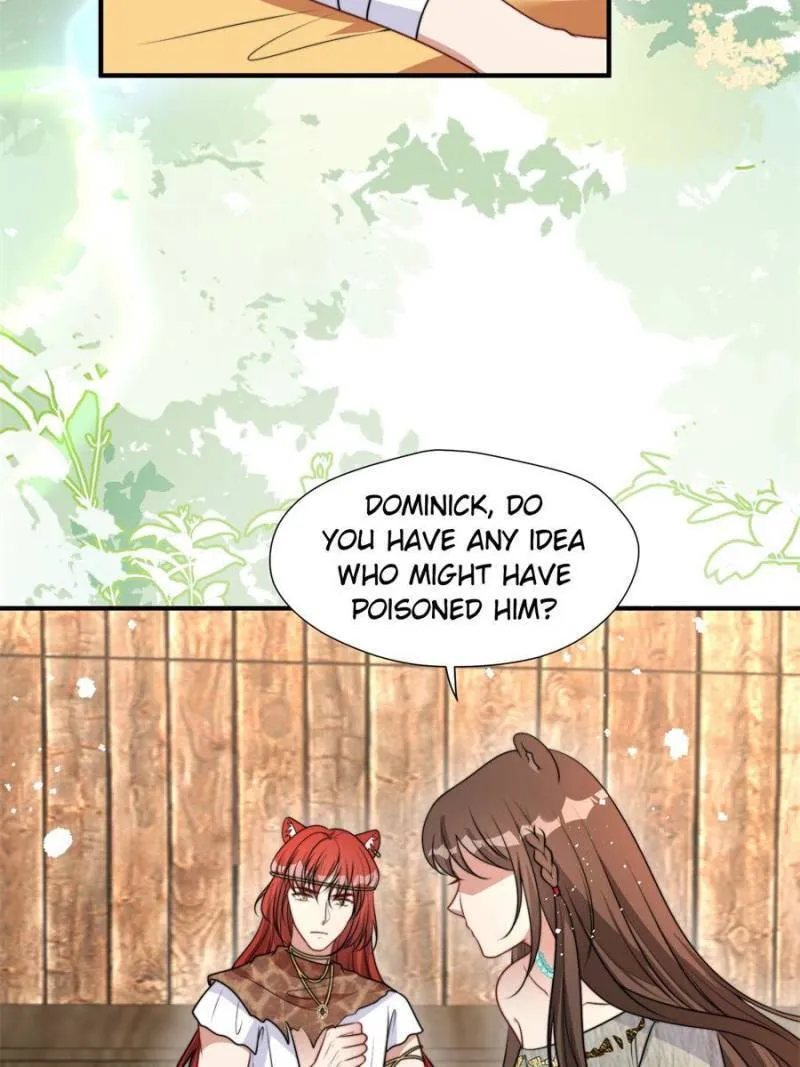 How to Tame Your Beast Husbands Chapter 379 page 2 - 