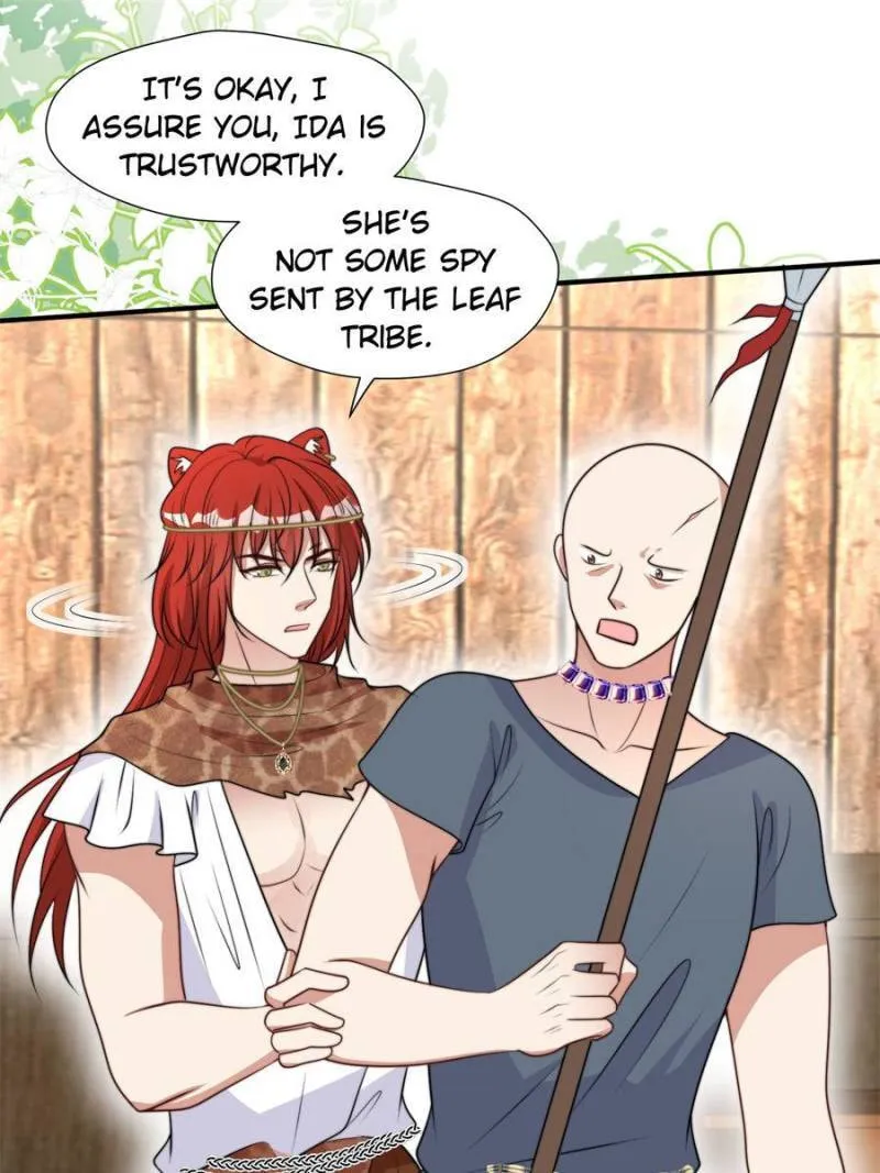 How to Tame Your Beast Husbands Chapter 379 page 11 - 