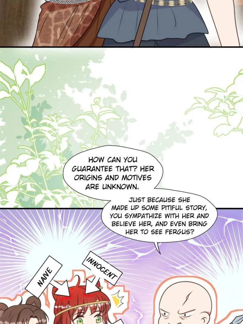 How to Tame Your Beast Husbands Chapter 379 page 12 - 