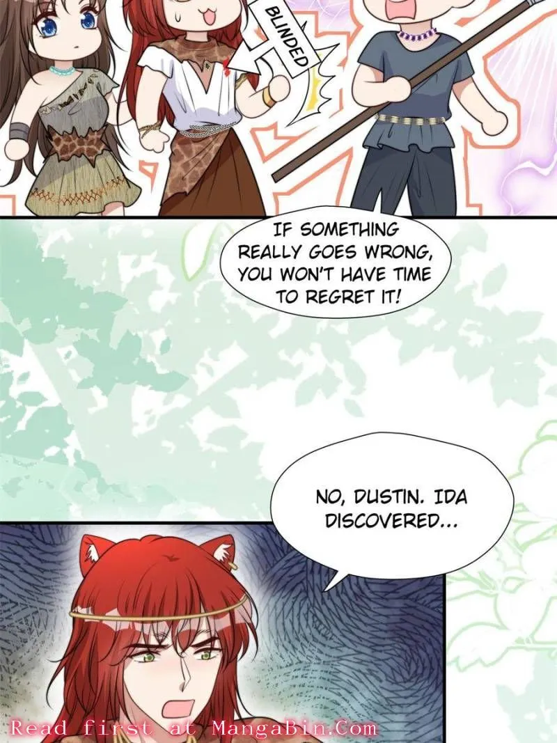 How to Tame Your Beast Husbands Chapter 379 page 13 - 
