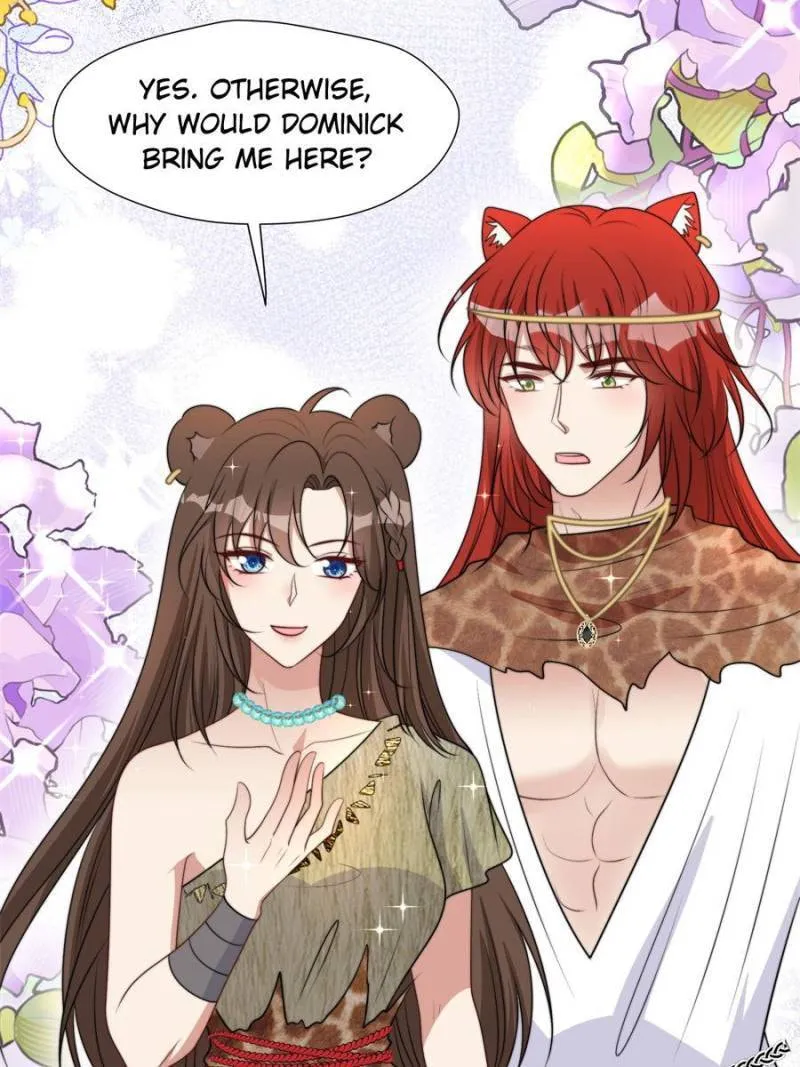 How to Tame Your Beast Husbands Chapter 379 page 17 - 