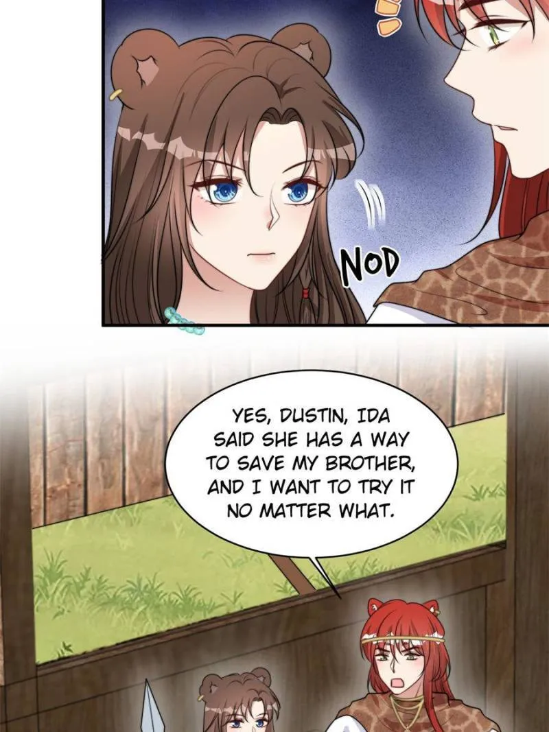 How to Tame Your Beast Husbands Chapter 379 page 20 - 
