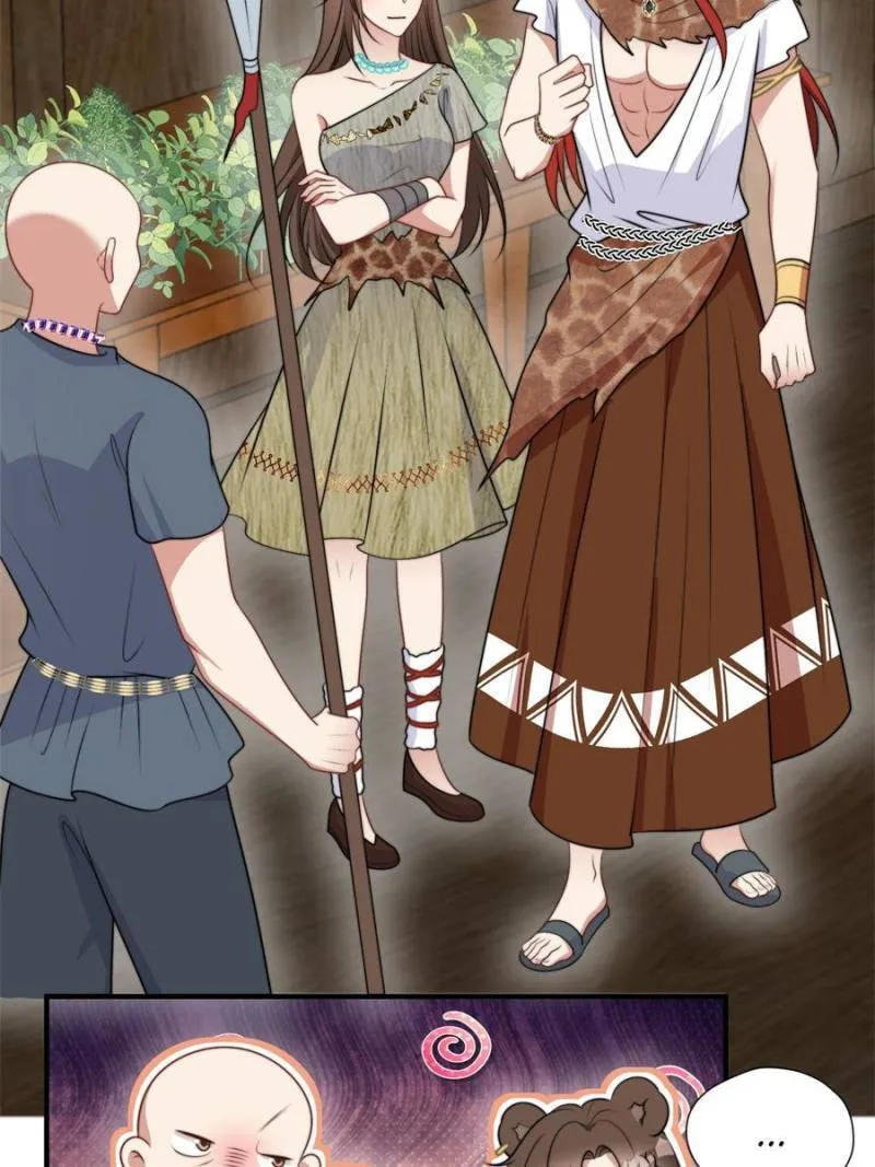 How to Tame Your Beast Husbands Chapter 379 page 21 - 