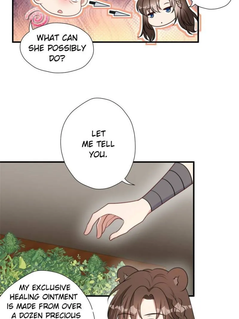 How to Tame Your Beast Husbands Chapter 379 page 22 - 