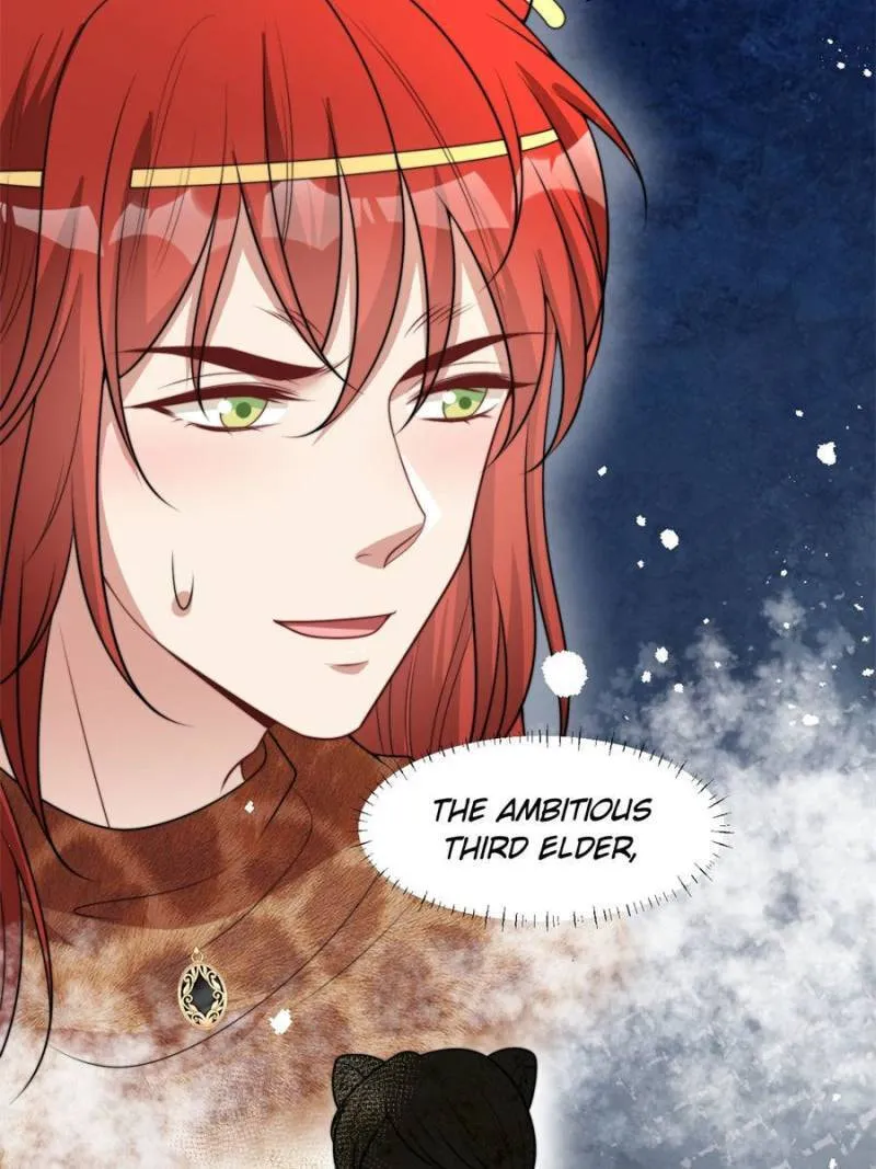 How to Tame Your Beast Husbands Chapter 379 page 4 - 