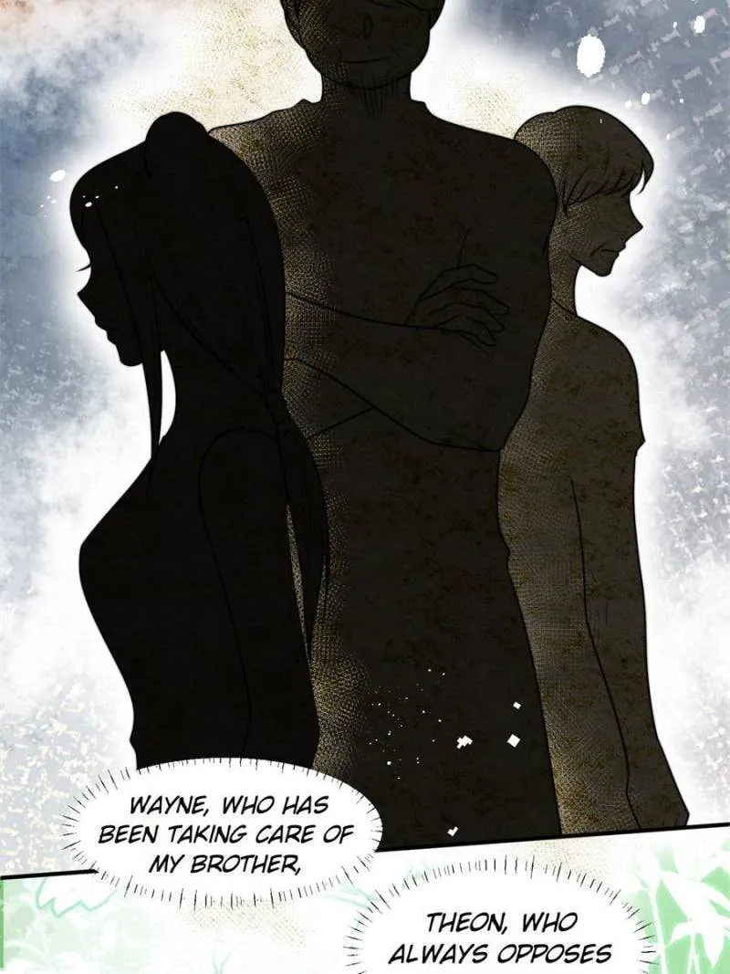 How to Tame Your Beast Husbands Chapter 379 page 5 - 