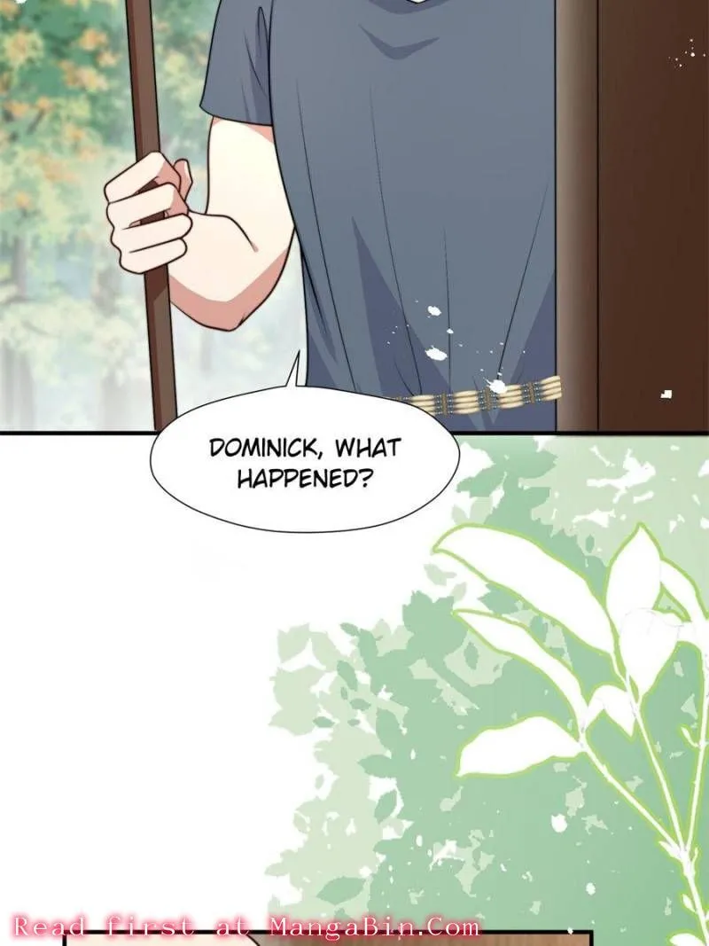 How to Tame Your Beast Husbands Chapter 379 page 7 - 