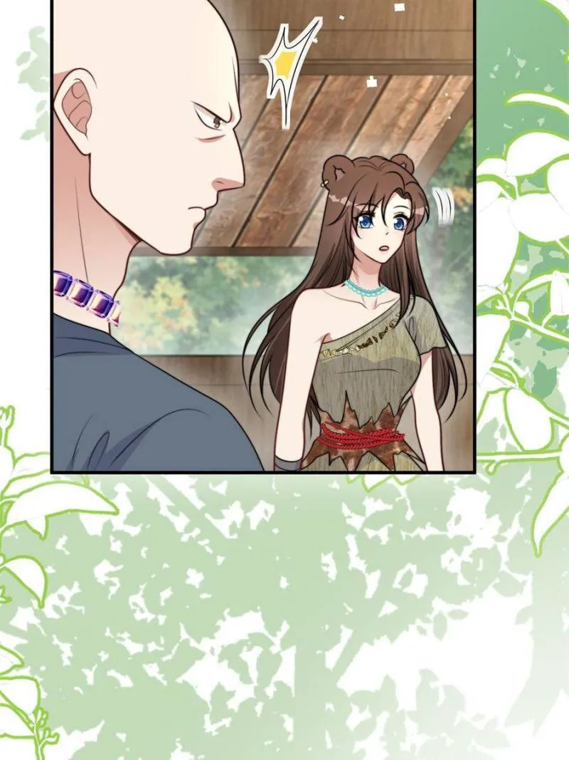 How to Tame Your Beast Husbands Chapter 379 page 8 - 