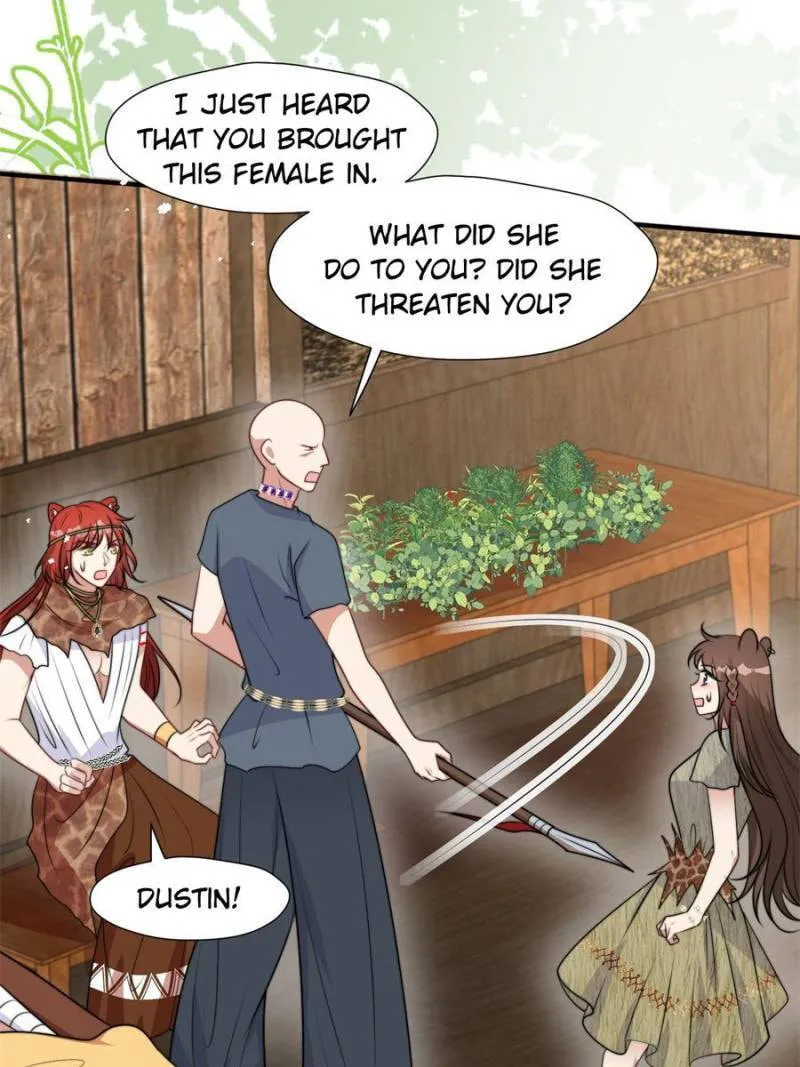 How to Tame Your Beast Husbands Chapter 379 page 9 - 