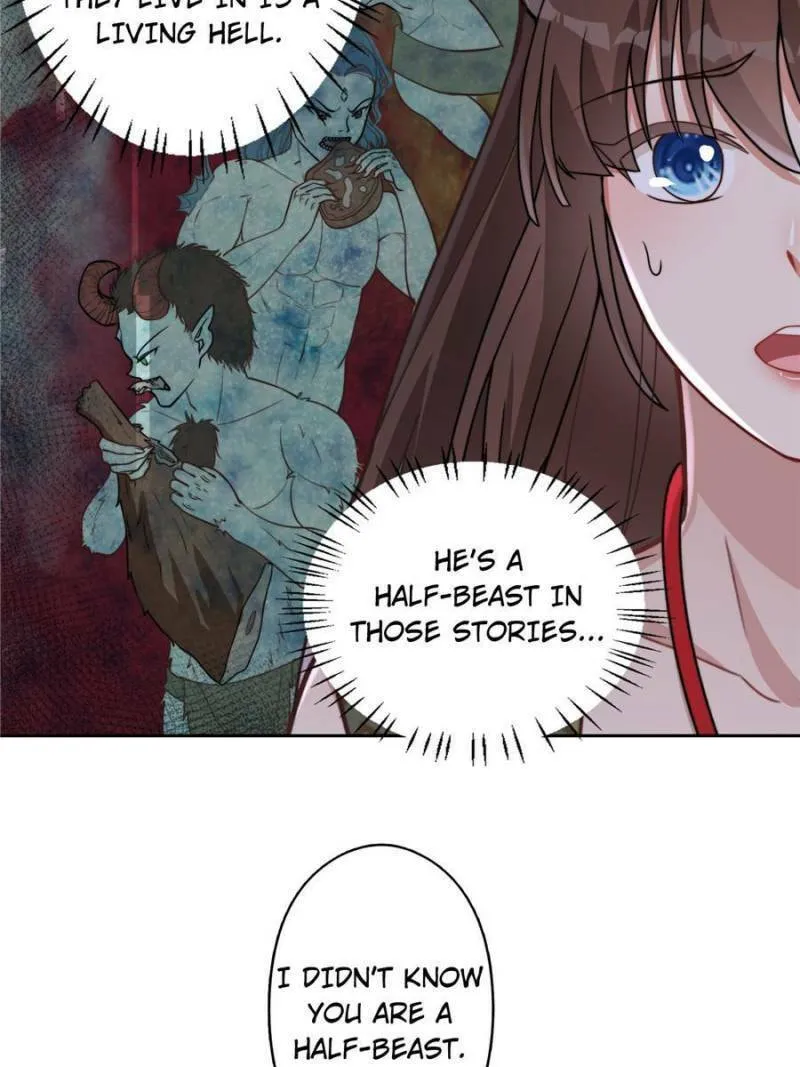 How to Tame Your Beast Husbands Chapter 38 page 2 - 