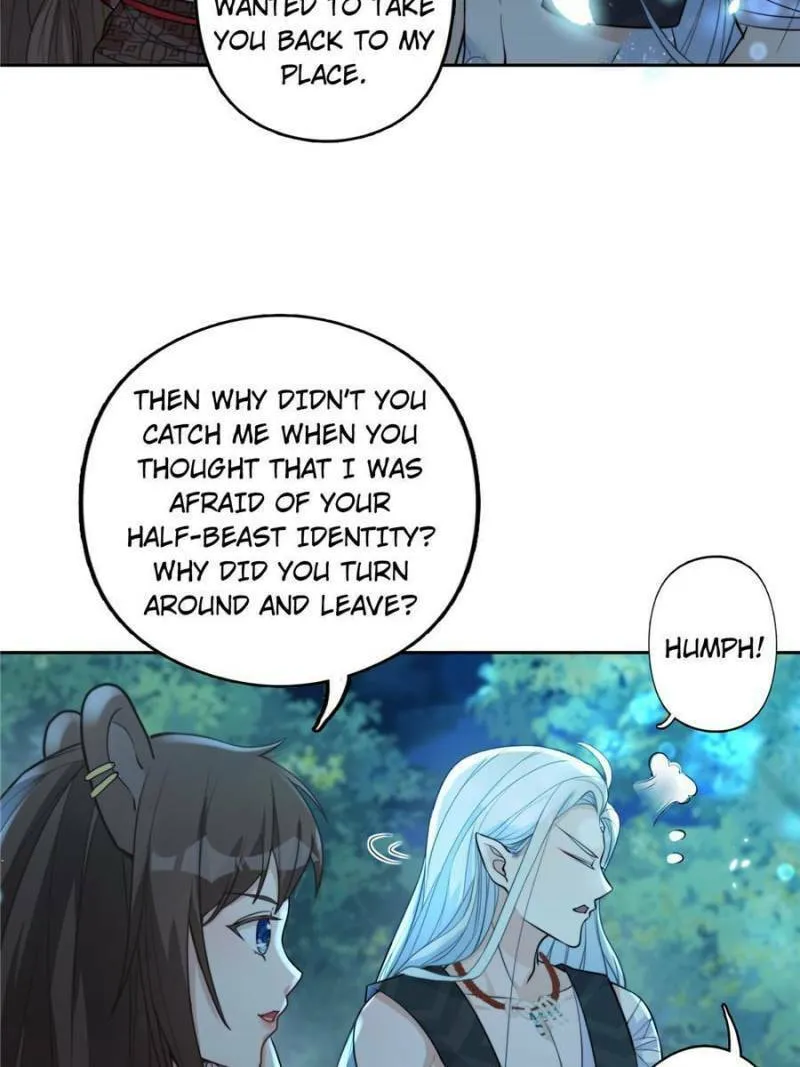 How to Tame Your Beast Husbands Chapter 38 page 11 - 