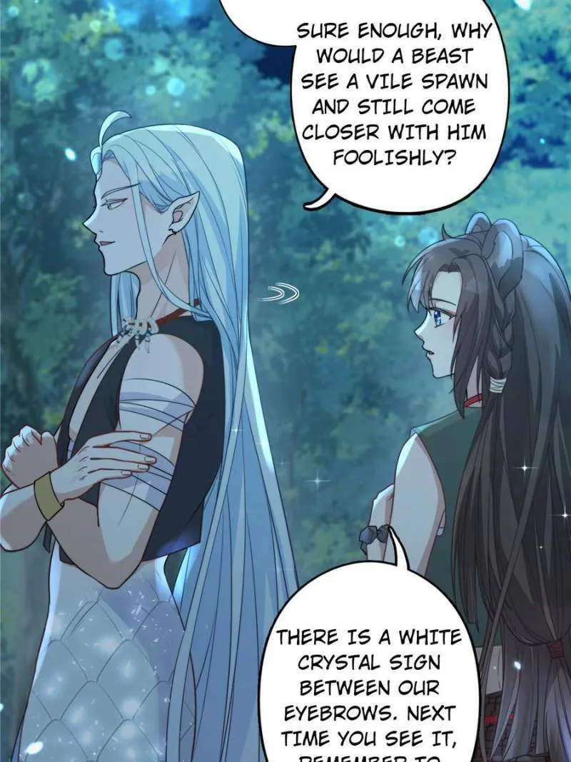 How to Tame Your Beast Husbands Chapter 38 page 4 - 