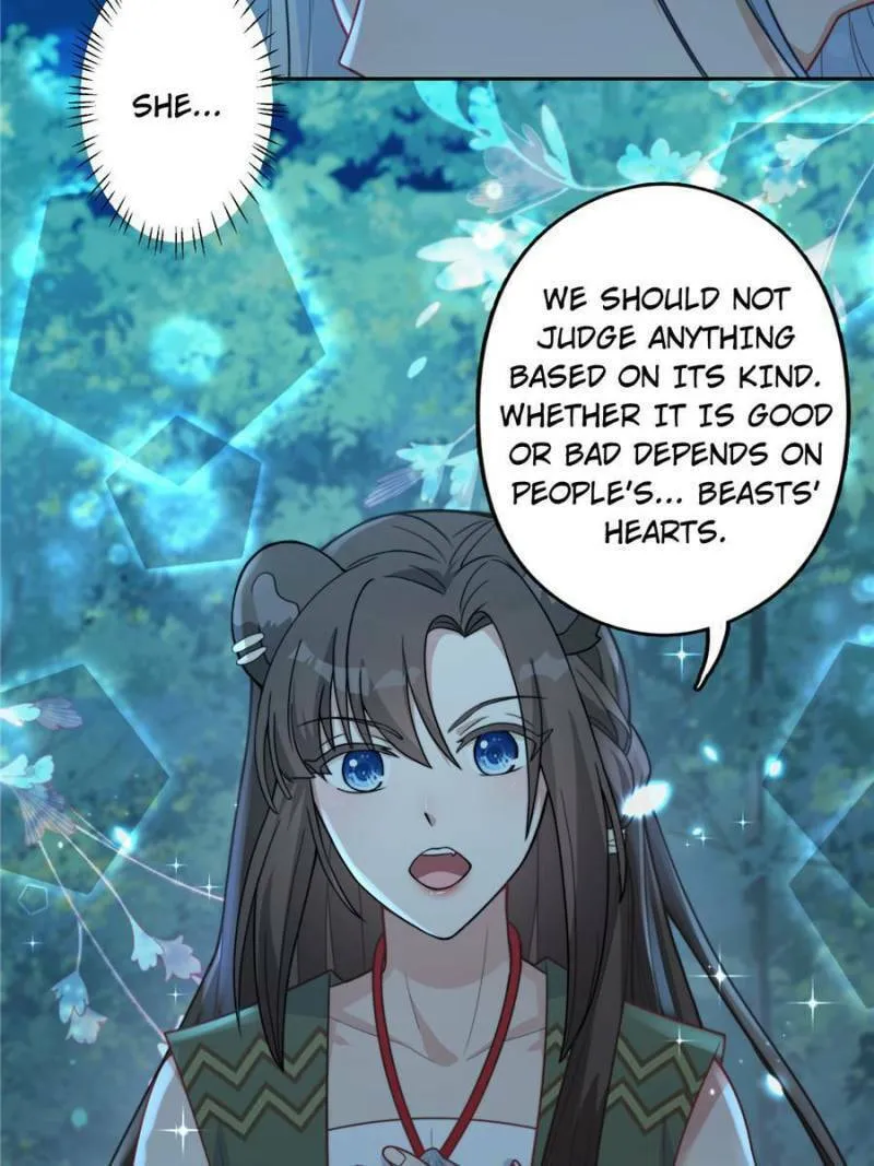 How to Tame Your Beast Husbands Chapter 38 page 8 - 