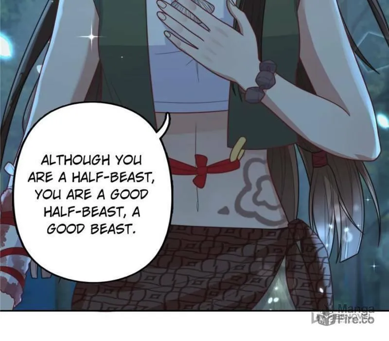 How to Tame Your Beast Husbands Chapter 38 page 9 - 