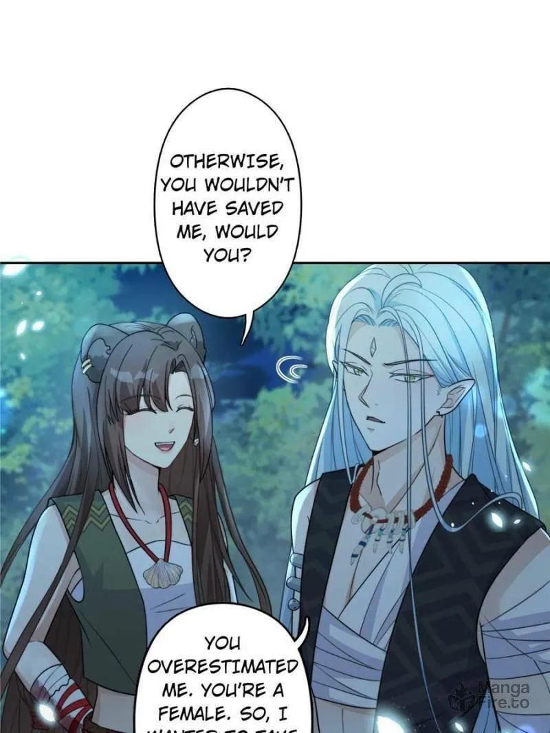 How to Tame Your Beast Husbands Chapter 38 page 10 - 