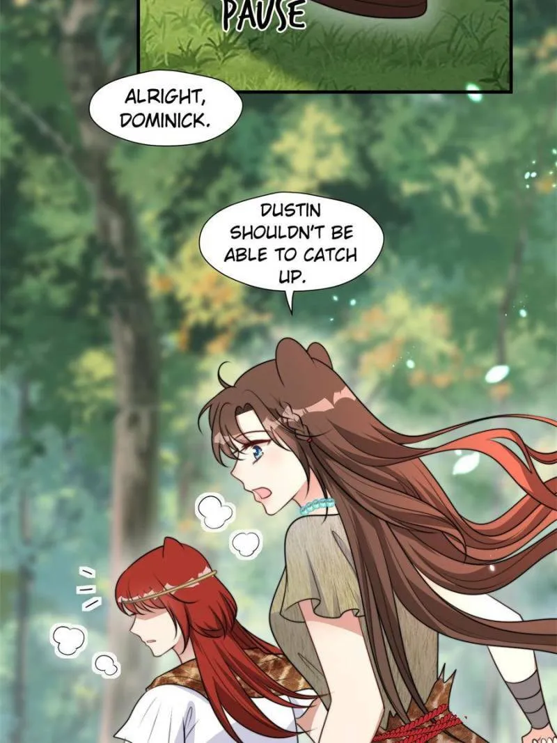 How to Tame Your Beast Husbands Chapter 380 page 2 - 