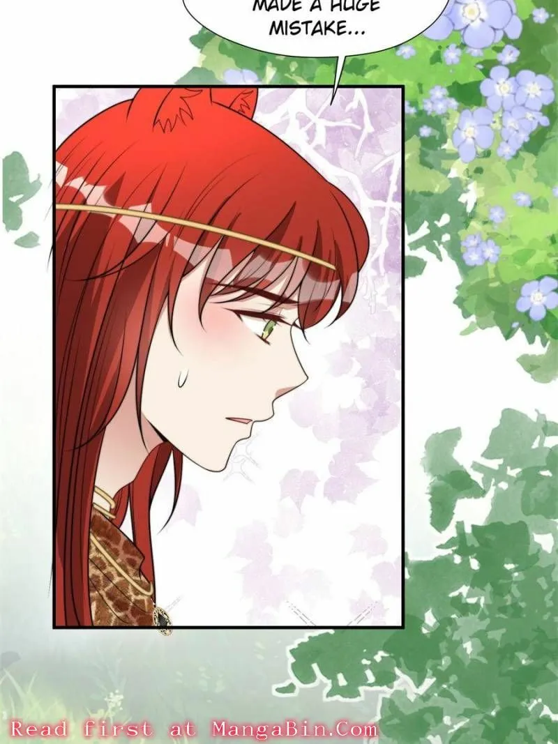 How to Tame Your Beast Husbands Chapter 380 page 12 - 