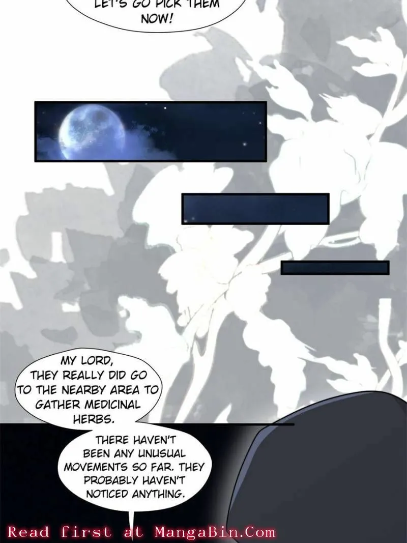 How to Tame Your Beast Husbands Chapter 380 page 15 - 