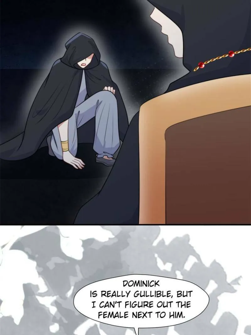 How to Tame Your Beast Husbands Chapter 380 page 16 - 