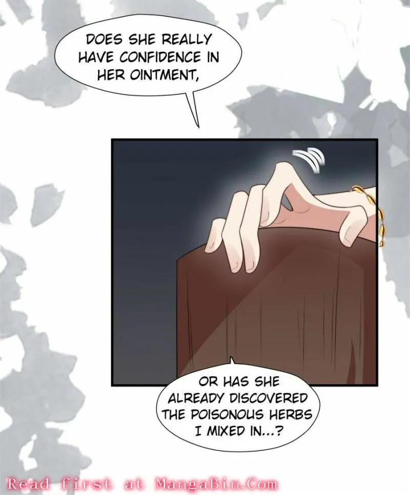 How to Tame Your Beast Husbands Chapter 380 page 18 - 