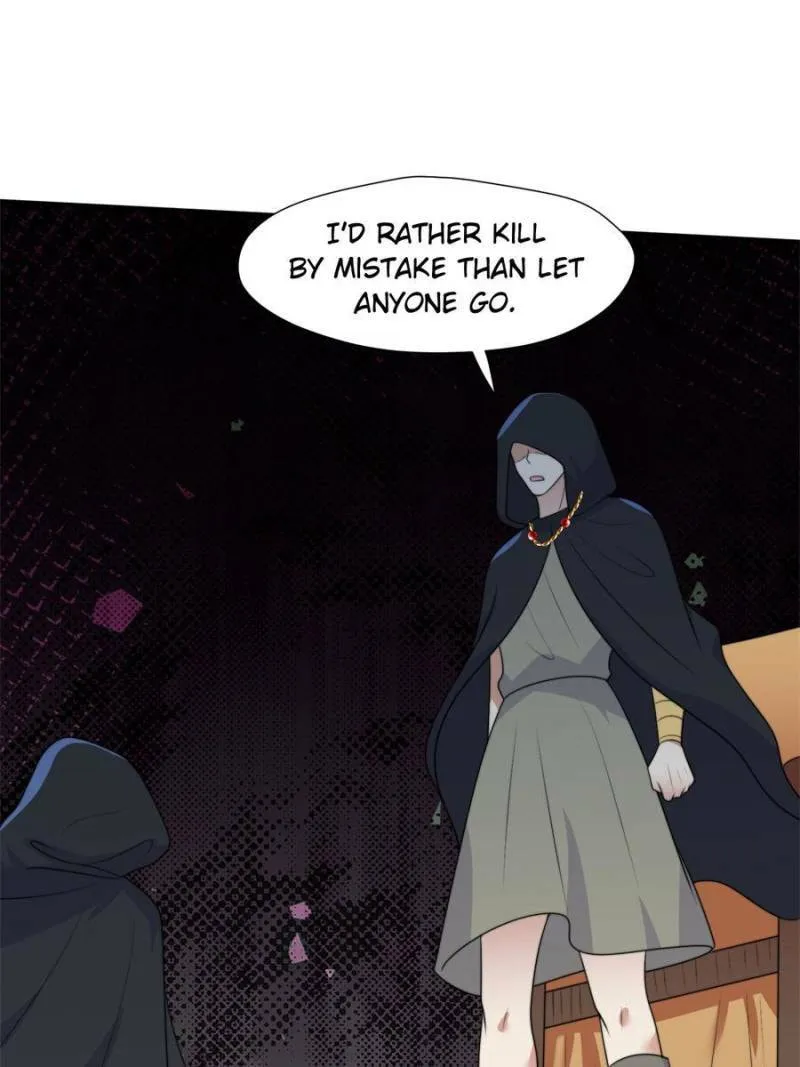 How to Tame Your Beast Husbands Chapter 380 page 19 - 