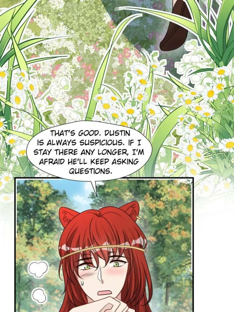 How to Tame Your Beast Husbands Chapter 380 page 4 - 