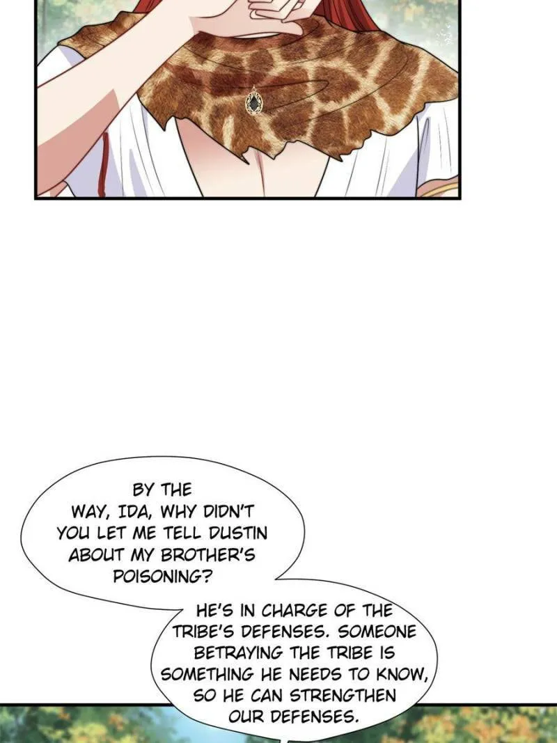 How to Tame Your Beast Husbands Chapter 380 page 5 - 