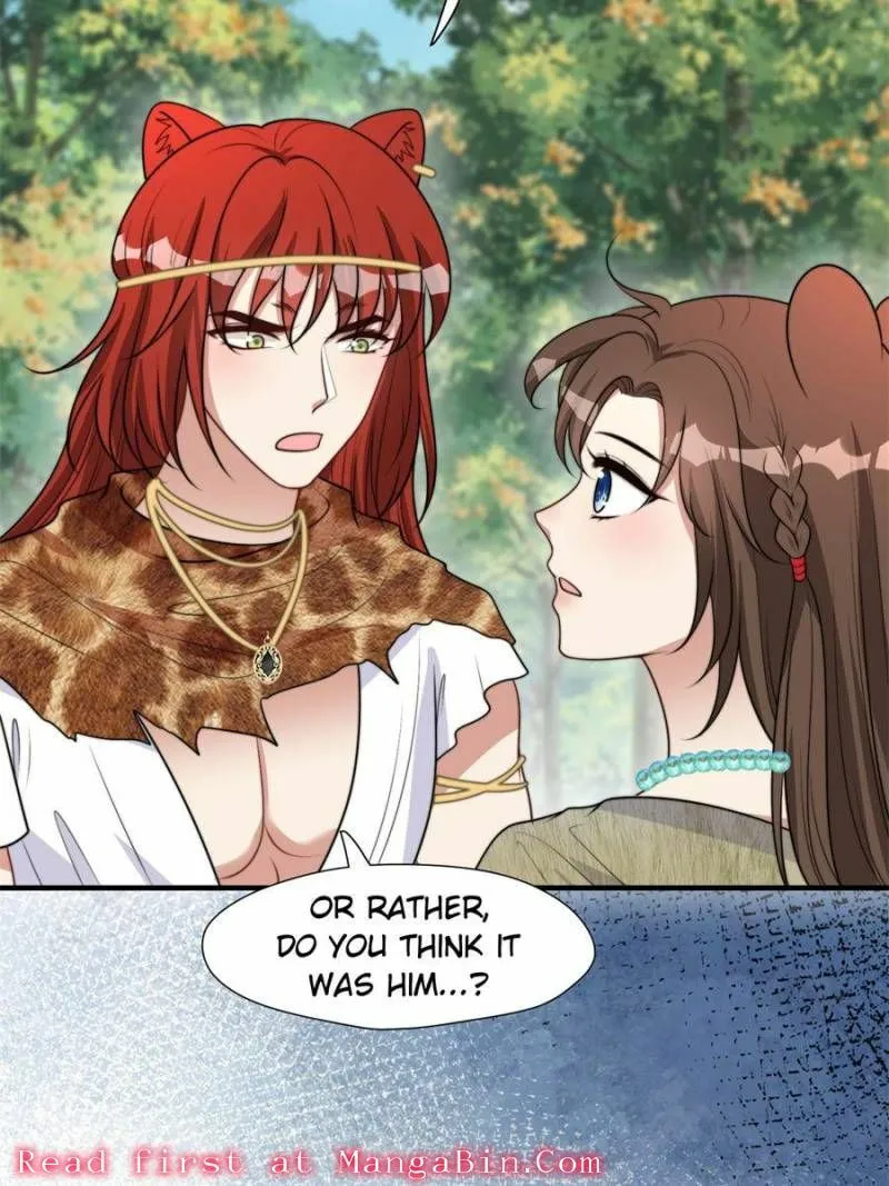 How to Tame Your Beast Husbands Chapter 380 page 6 - 