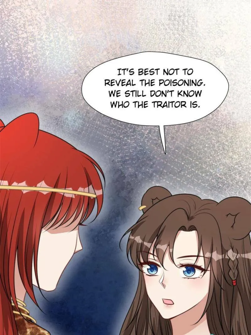 How to Tame Your Beast Husbands Chapter 380 page 8 - 