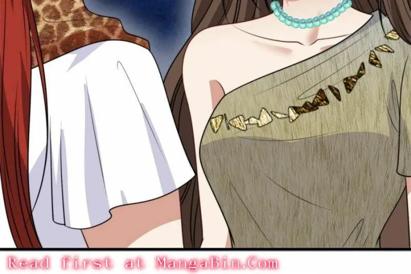 How to Tame Your Beast Husbands Chapter 380 page 9 - 