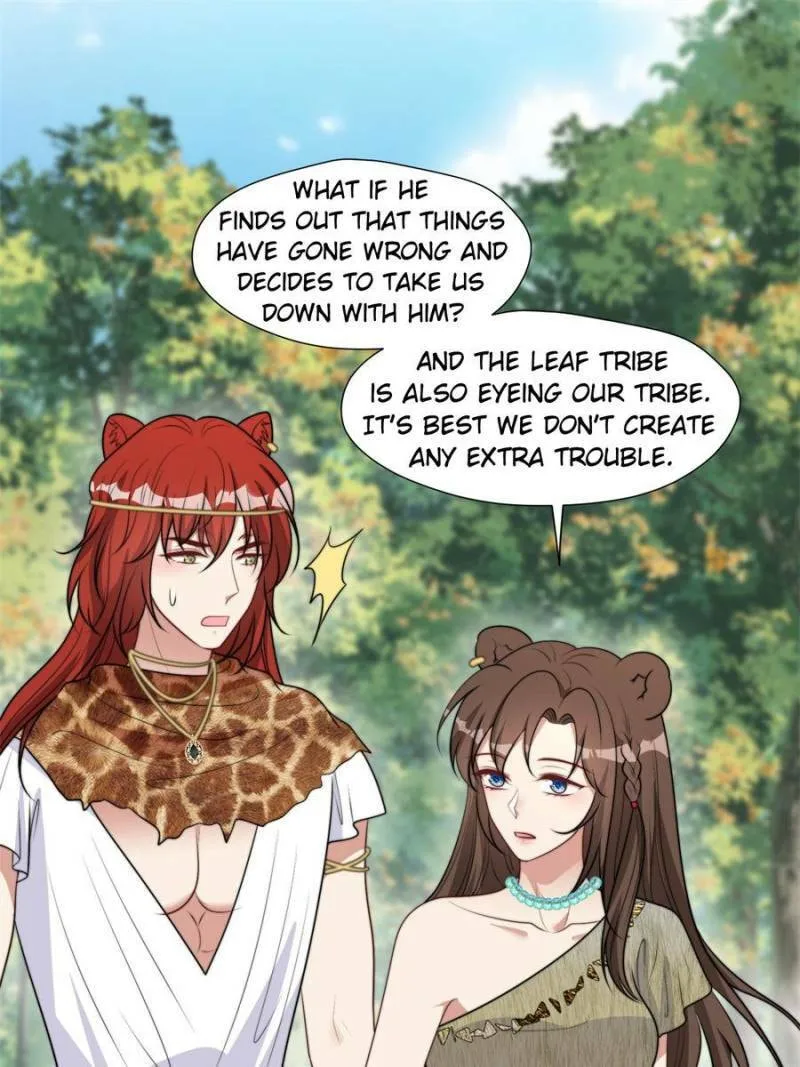 How to Tame Your Beast Husbands Chapter 380 page 10 - 