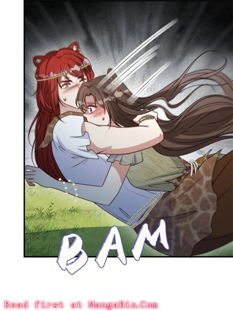 How to Tame Your Beast Husbands Chapter 381 page 14 - 