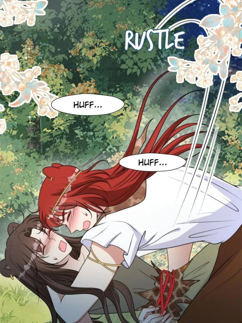 How to Tame Your Beast Husbands Chapter 381 page 16 - 