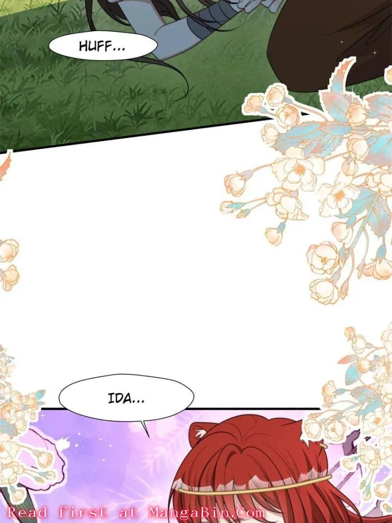 How to Tame Your Beast Husbands Chapter 381 page 17 - 