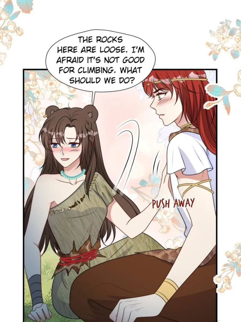How to Tame Your Beast Husbands Chapter 381 page 19 - 