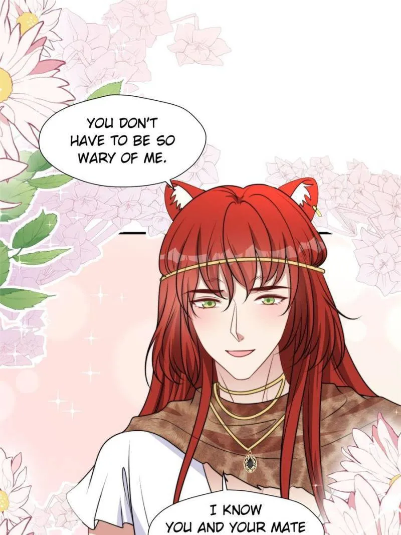 How to Tame Your Beast Husbands Chapter 381 page 21 - 