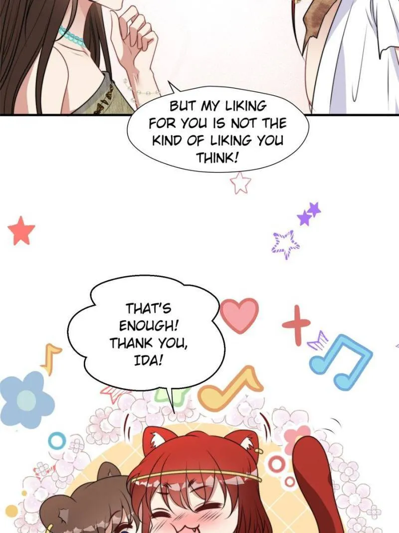 How to Tame Your Beast Husbands Chapter 381 page 25 - 