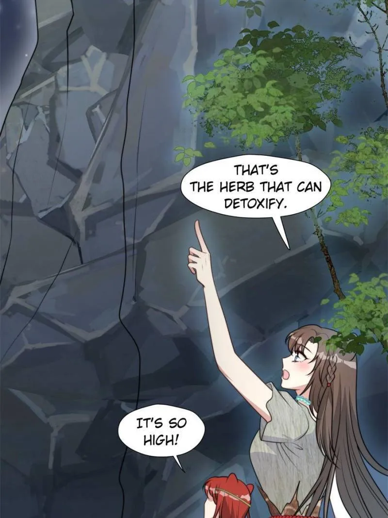 How to Tame Your Beast Husbands Chapter 381 page 4 - 
