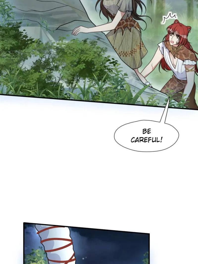 How to Tame Your Beast Husbands Chapter 381 page 9 - 