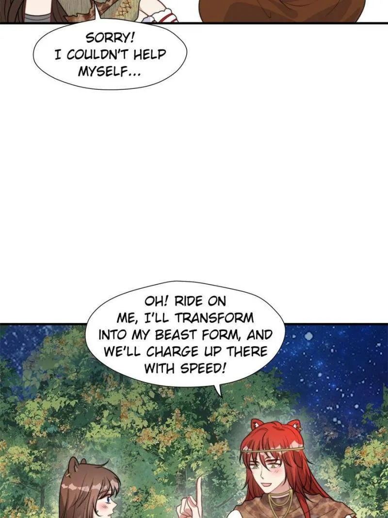 How to Tame Your Beast Husbands Chapter 382 page 2 - 