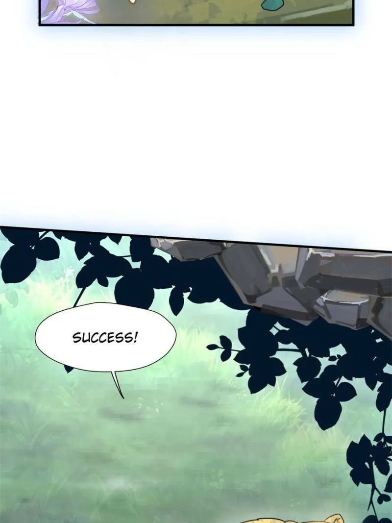 How to Tame Your Beast Husbands Chapter 382 page 12 - 