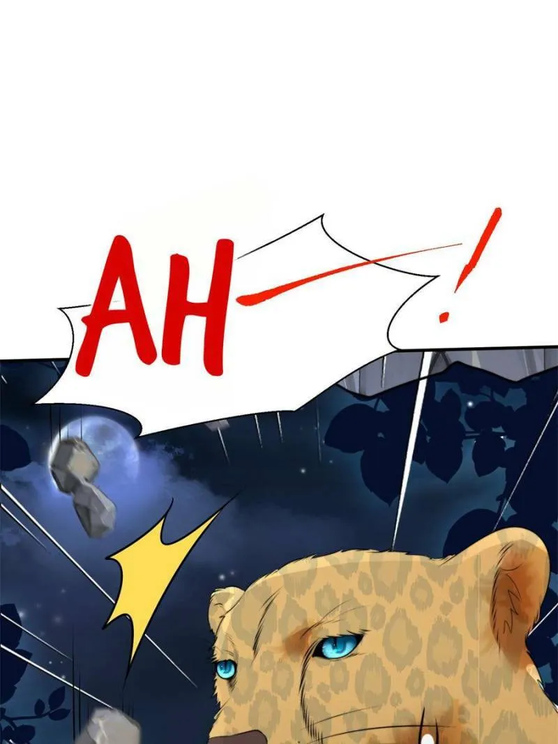 How to Tame Your Beast Husbands Chapter 382 page 21 - 