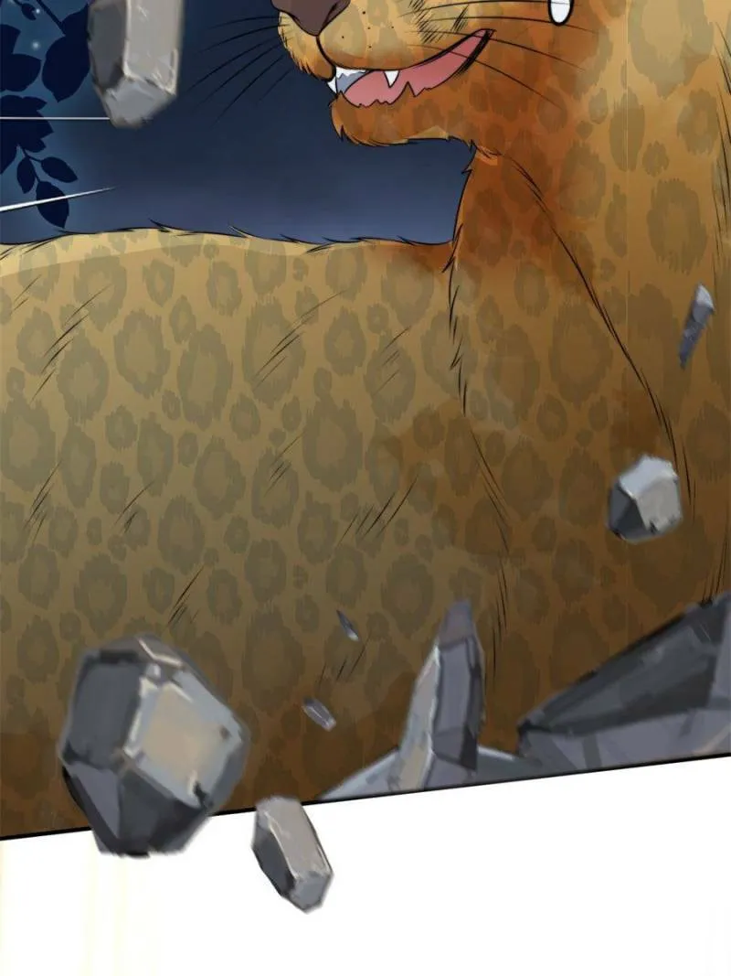 How to Tame Your Beast Husbands Chapter 382 page 22 - 