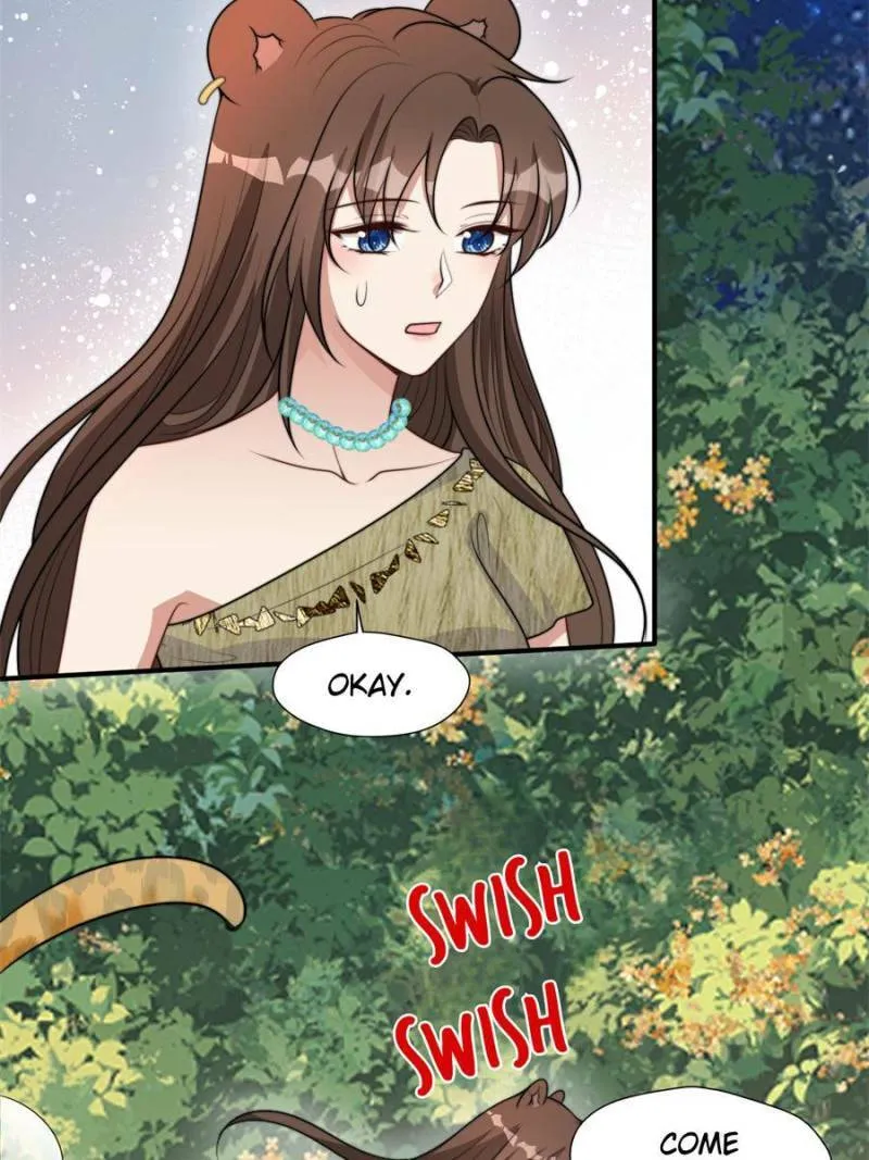 How to Tame Your Beast Husbands Chapter 382 page 4 - 