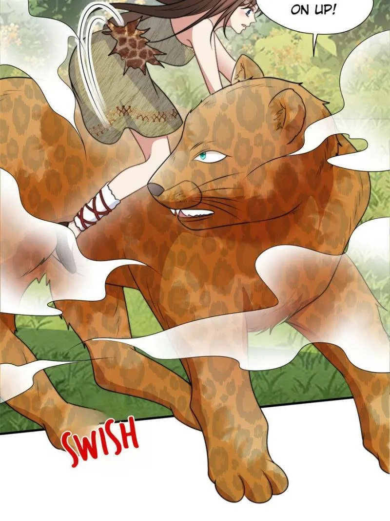 How to Tame Your Beast Husbands Chapter 382 page 5 - 