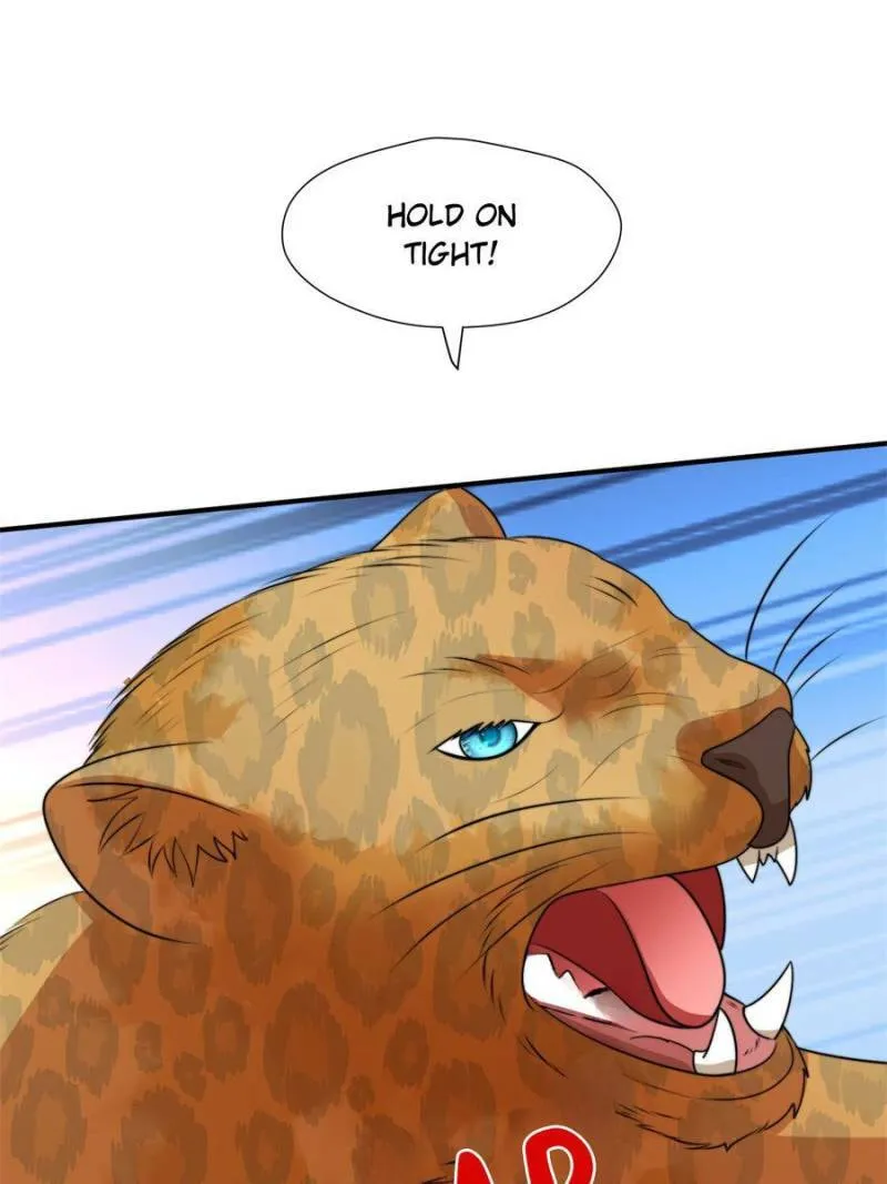 How to Tame Your Beast Husbands Chapter 382 page 6 - 